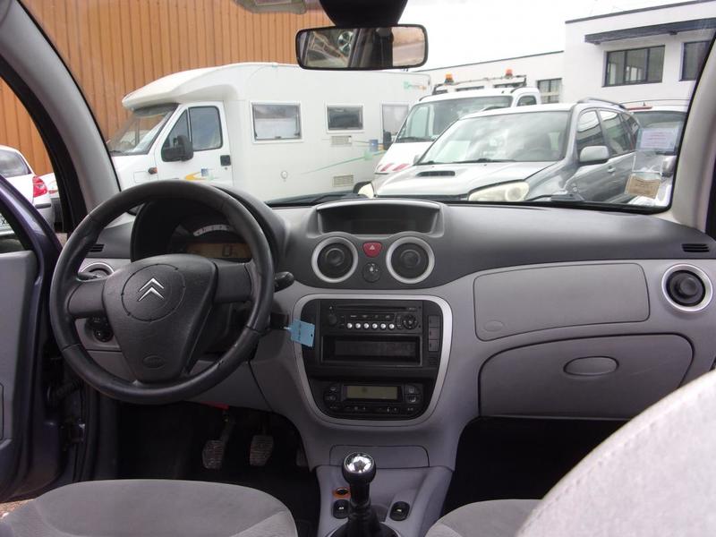 Citroën C3 1,4 Hdi Leader 70cv Pack