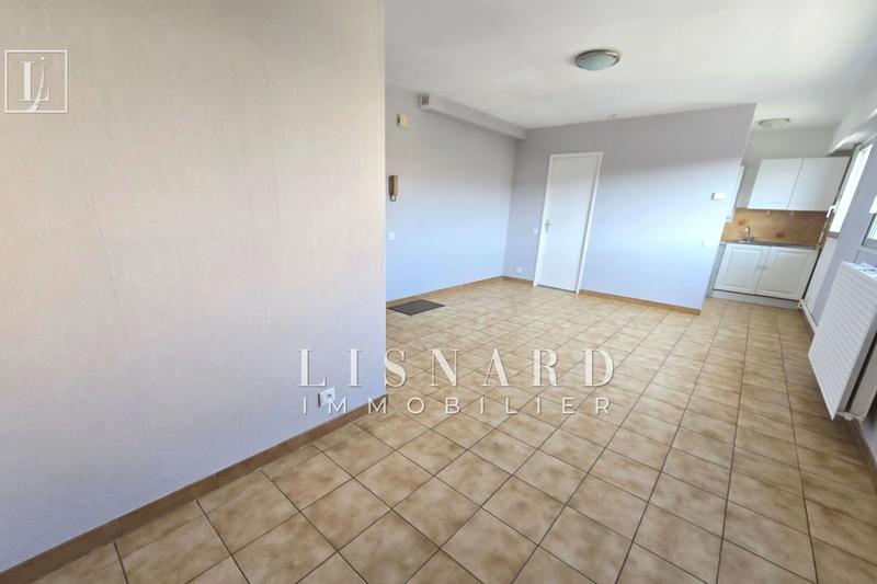 Appartement - 24 m² - 1 pièce