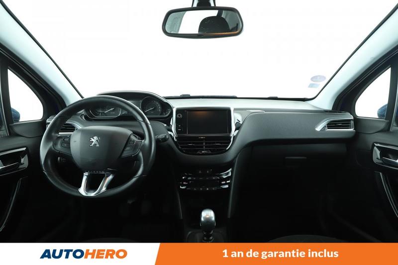 Peugeot 2008 1.2 PureTech Signature 110 ch