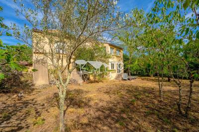 Maison ancienne - 208 m² - 5 pièces