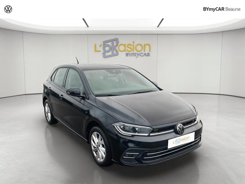 Volkswagen Polo 1.0 Tsi 95 s&amp;S Dsg7 Style