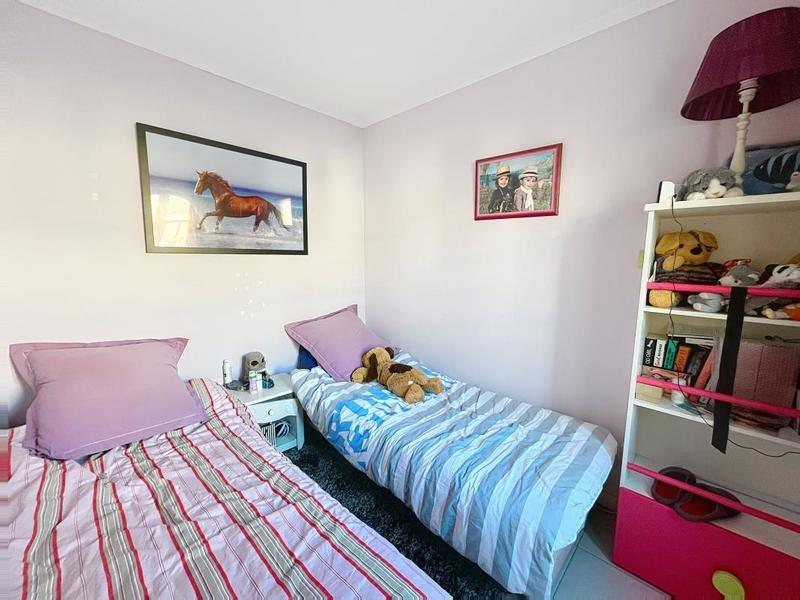 Maison - 51 m² - 3 pièces