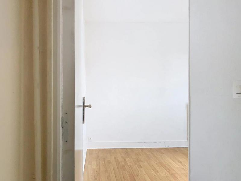 Duplex - 47 m² - 3 pièces