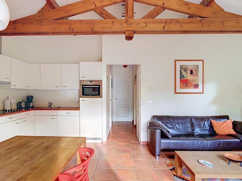 Maison - 60 m² - 4 pièces