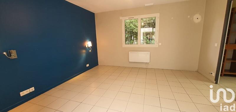 Maison - 163 m² - 5 pièces