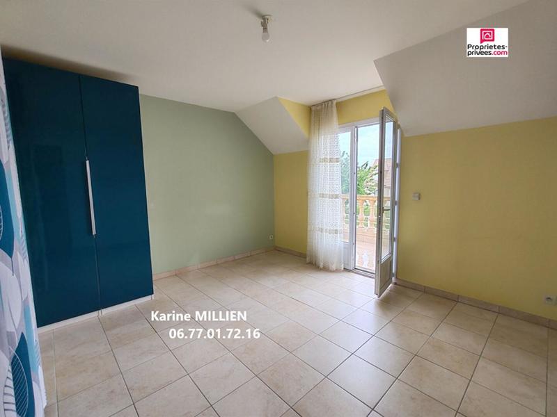 Maison - 158 m² - 6 pièces