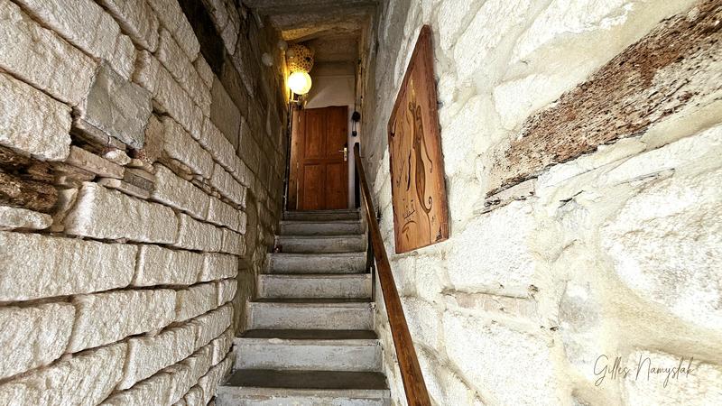 Maison de village - 156 m² - 5 pièces