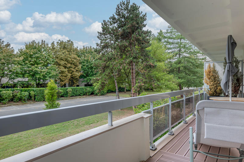 Appartement - 100 m² - 5 pièces