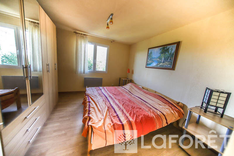 Maison - 150 m² - 7 pièces