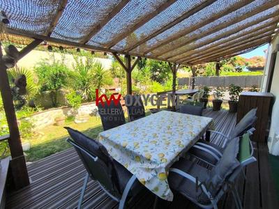 Appartement - 78 m² - 3 pièces