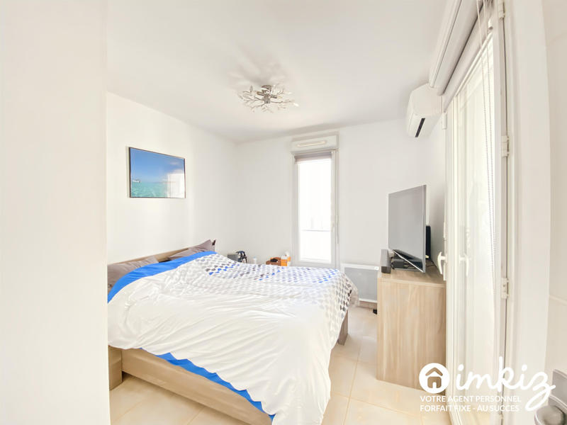 Appartement - 85 m² - 4 pièces