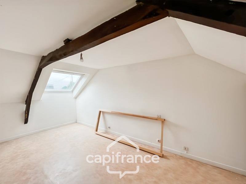 Maison - 75 m² - 4 pièces