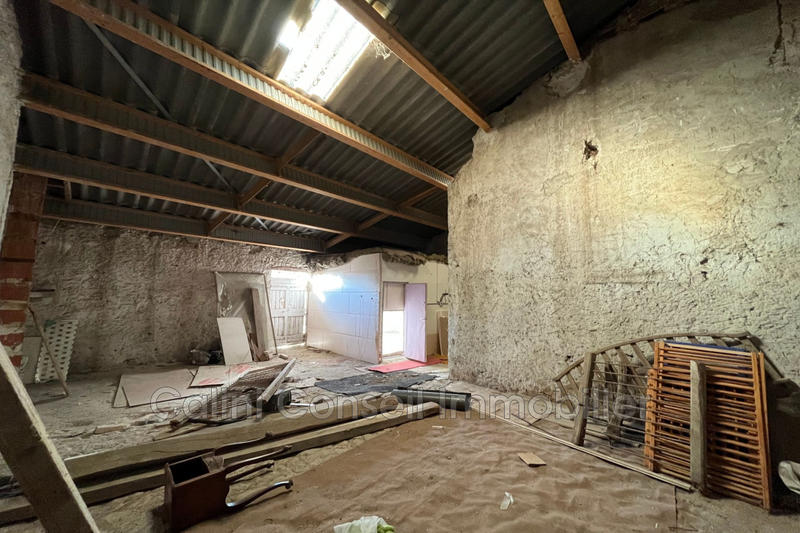 Maison en pierre - 148 m² - 8 pièces