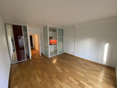 Appartement - 30 m² - 1 pièce