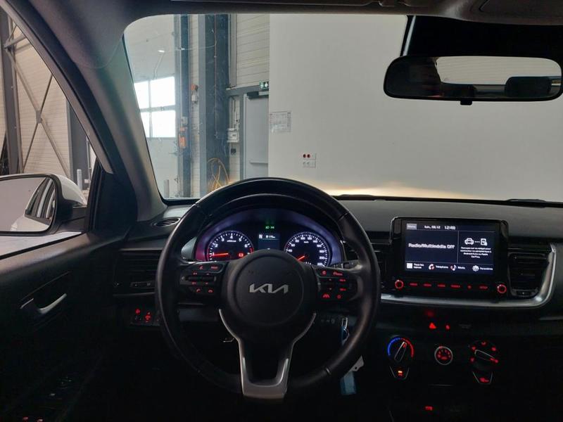 Kia Stonic 1.0 t-Gdi 120 Mhev Active