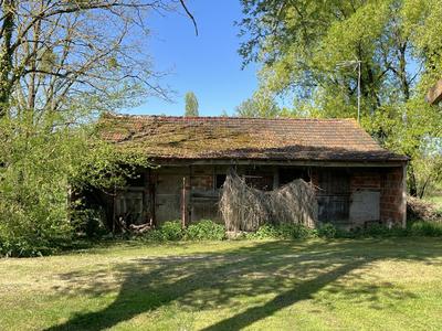 Ferme - 157 m² - 8 pièces