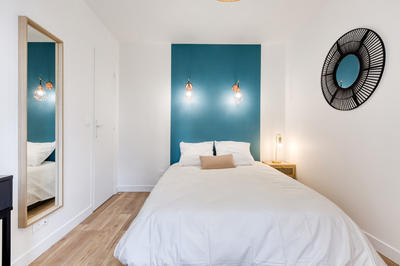 Studio - 29 m² - 2 pièces