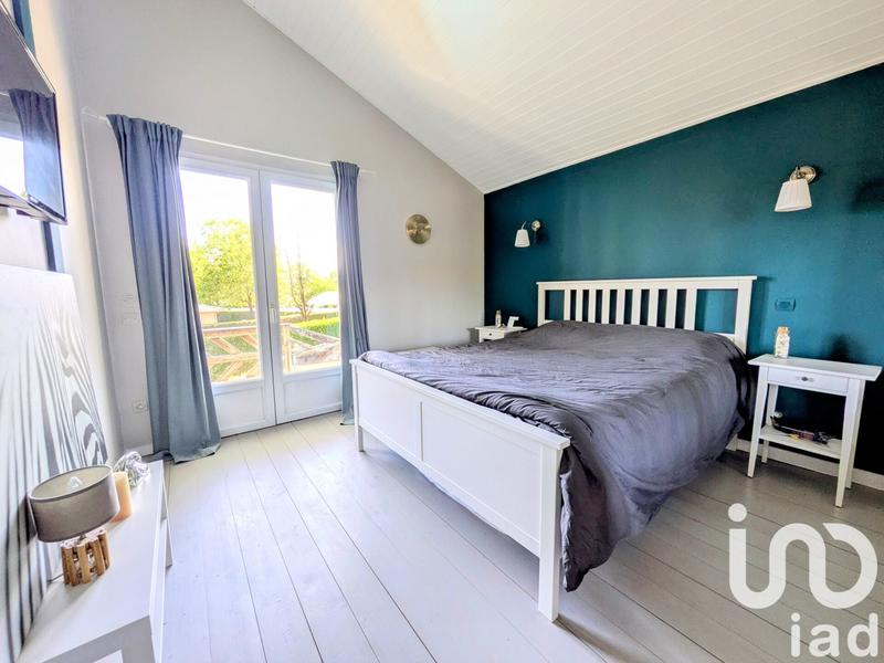 Maison - 160 m² - 5 pièces