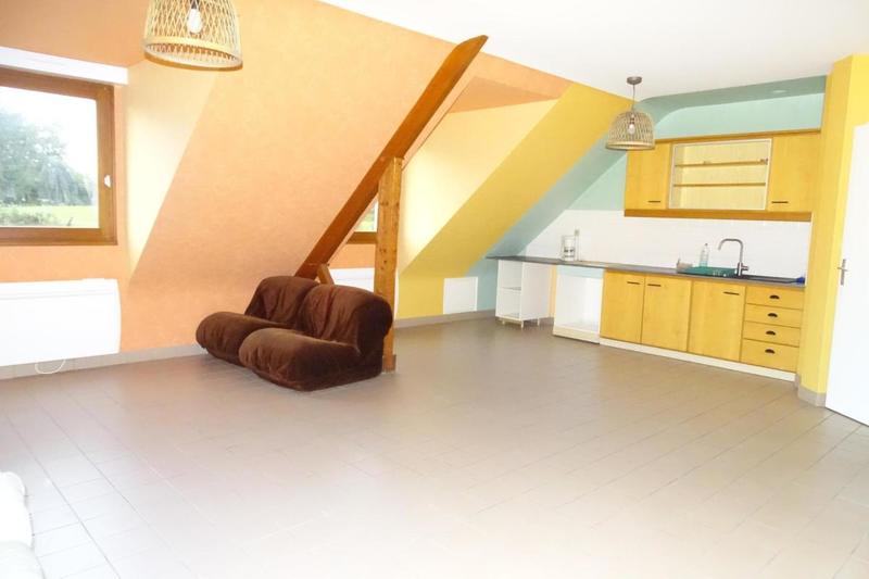 Maison - 300 m² - 12 pièces