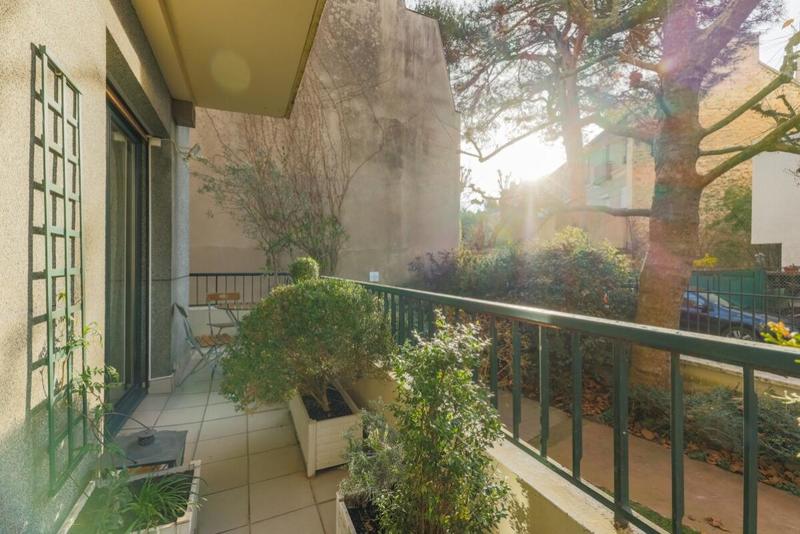 Appartement - 181 m² - 7 pièces