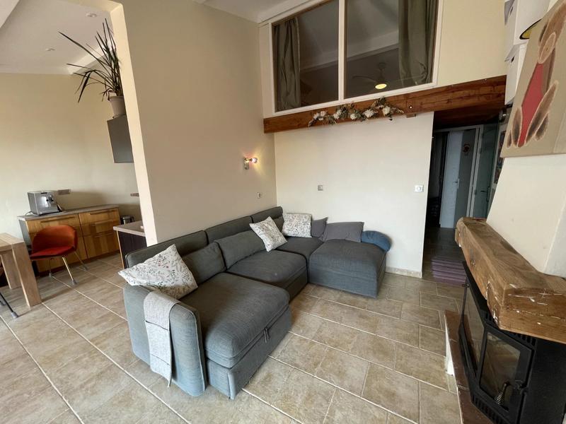 Appartement - 52 m² - 5 pièces