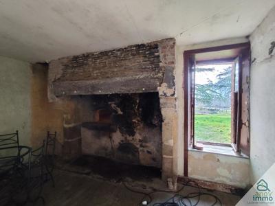 Propriété - 240 m² - 7 pièces