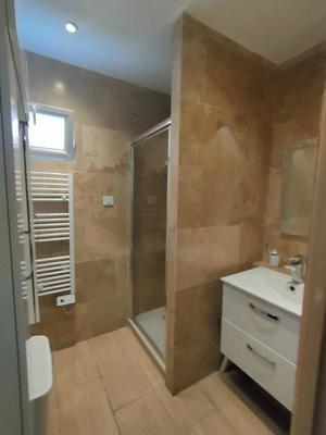 Maison ancienne - 88 m² - 4 pièces