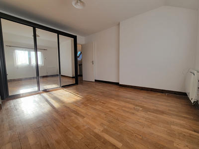 Maison - 73 m² - 3 pièces