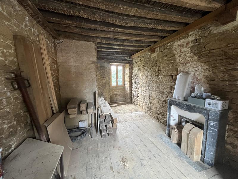 Maison traditionnelle - 75 m² - 5 pièces