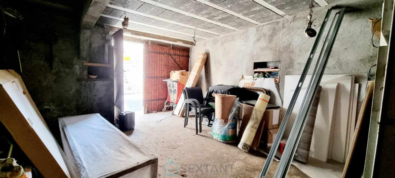 Maison - 160 m² - 3 pièces