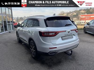 Renault Koleos Tce 160 Edc Intens