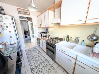 Maison - 50 m² - 2 pièces