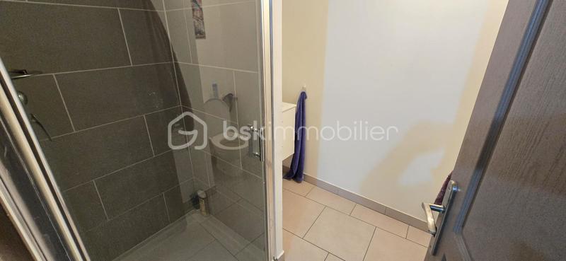 Immeuble - 245 m² - 10 pièces