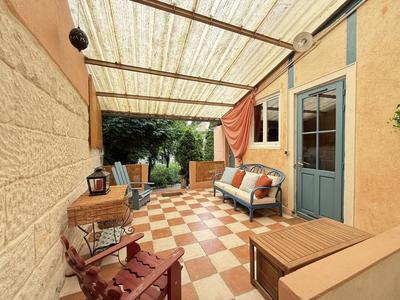 Maison de ville - 168 m² - 7 pièces