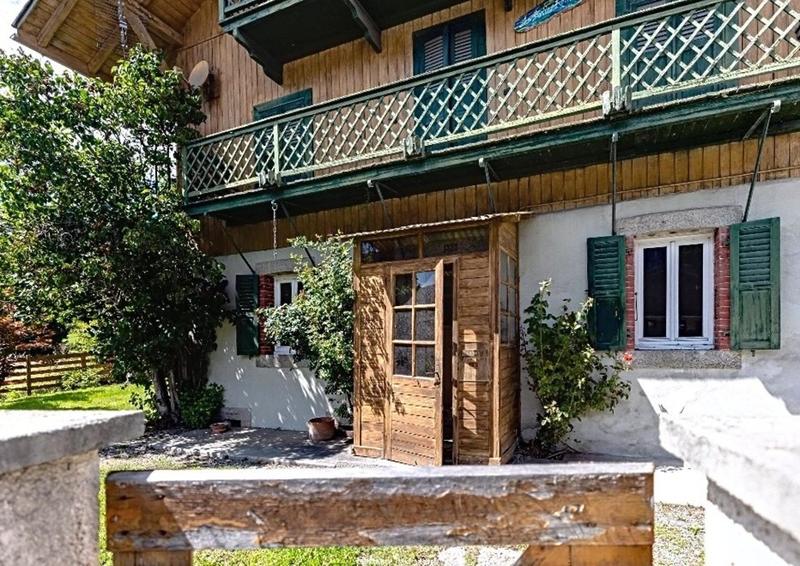 Châlet - 260 m² - 11 pièces