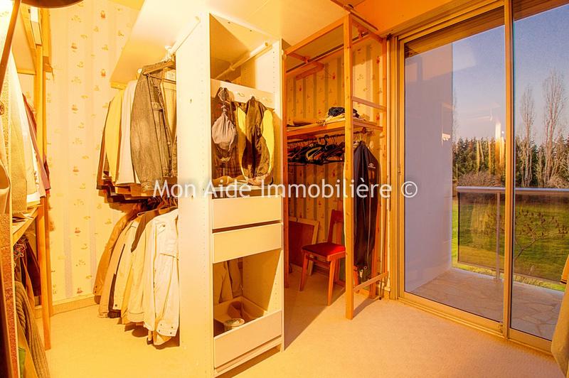 Villa - 500 m² - 12 pièces