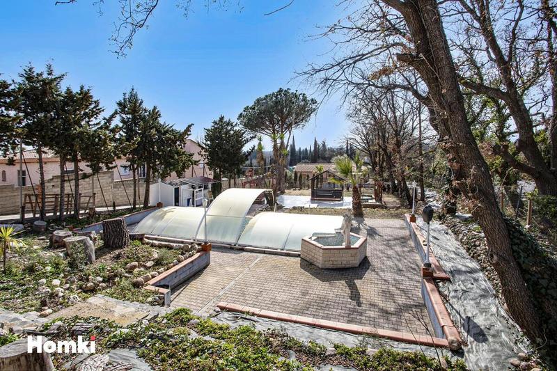 Maison - 141 m² - 6 pièces