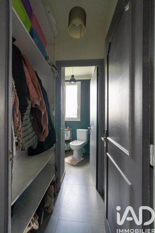 Maison - 159 m² - 8 pièces