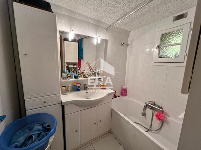 Maison - 176 m² - 7 pièces