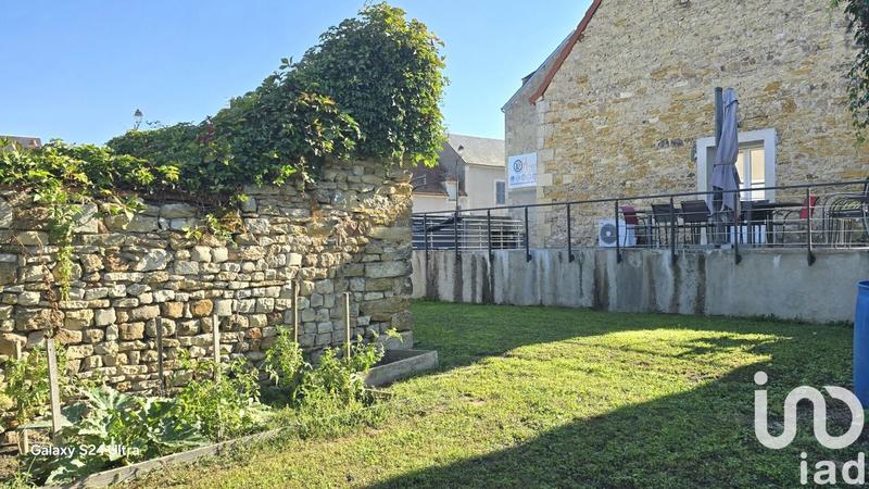 Maison - 108 m² - 5 pièces