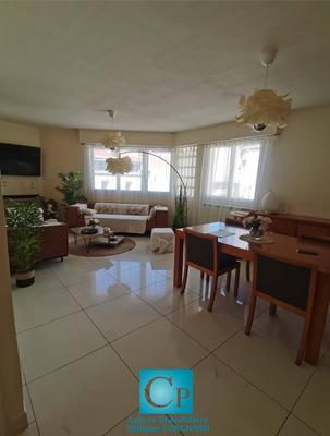 Appartement - 96 m² - 4 pièces