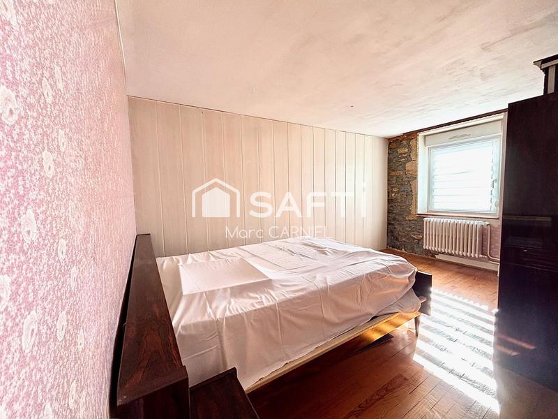 Ferme - 240 m² - 10 pièces