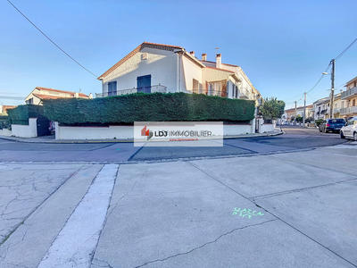 Maison traditionnelle - 175 m² - 7 pièces