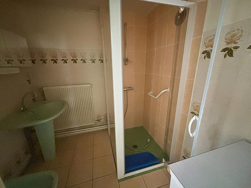 Maison - 104 m² - 4 pièces