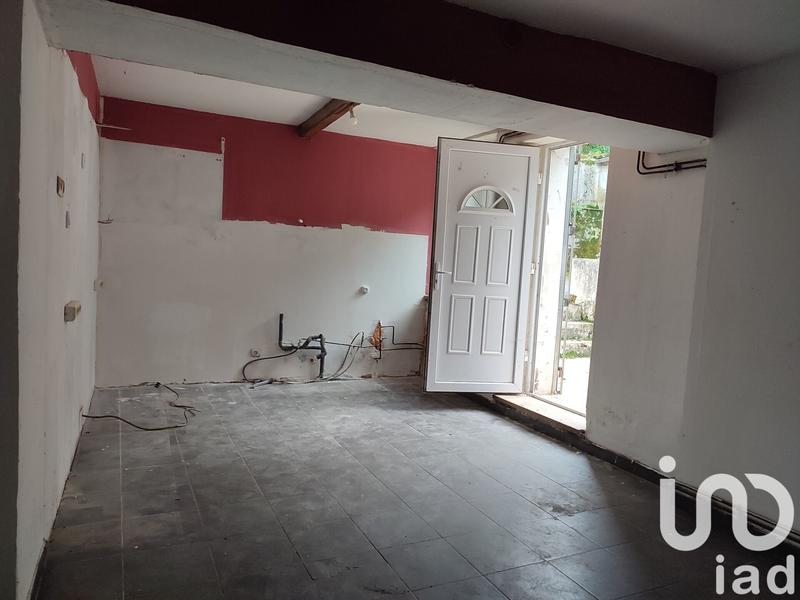 Maison de ville - 140 m² - 8 pièces