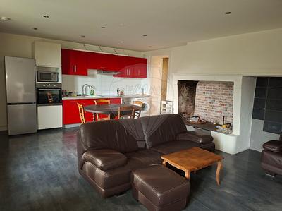 Appartement - 67 m² - 3 pièces