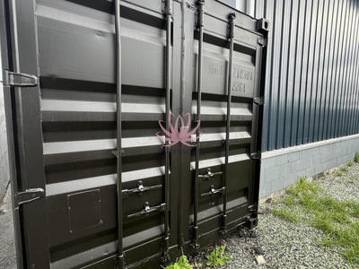 Local commercial - 150 m² - 1 pièce