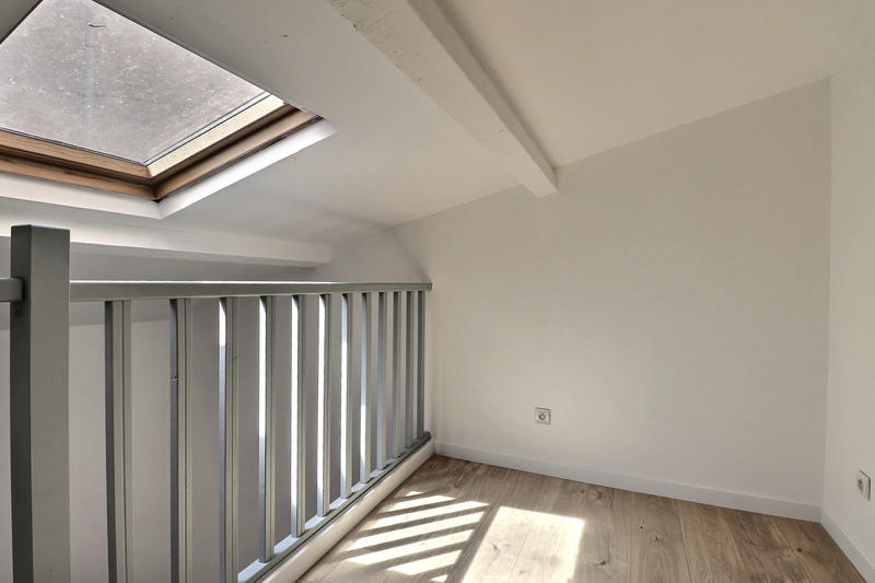 Appartement - 78 m² - 3 pièces