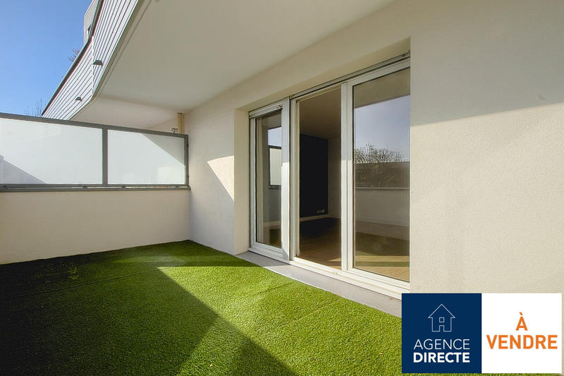 Appartement - 84 m² - 4 pièces