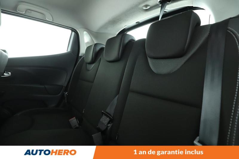 Renault Clio 1.5 dCi Energy Business 75 ch